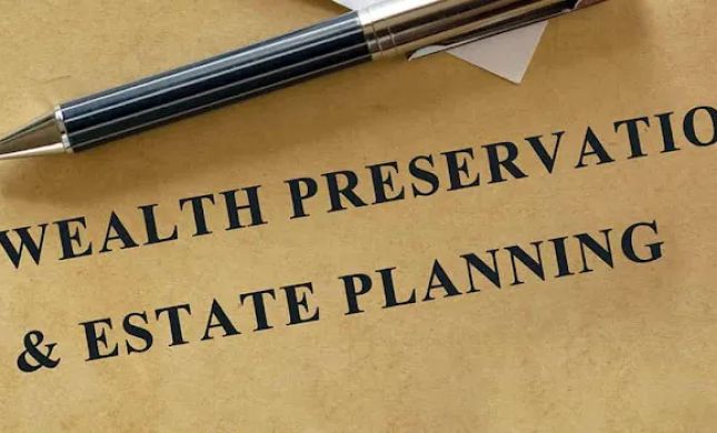 Morgan Legal Group I Trust & Estate Planning Brooklyn