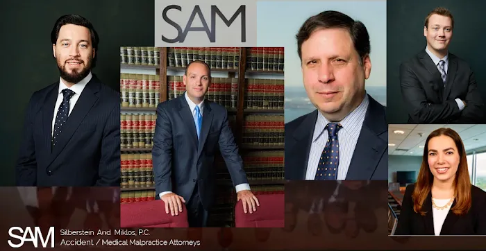Silberstein & Miklos, P.C. | Brooklyn Medical Malpractice Injury Attorneys 6