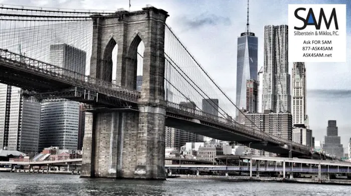 Silberstein & Miklos, P.C. | Brooklyn Medical Malpractice Injury Attorneys 7