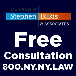 Stephen Bilkis & Associates, PLLC 2