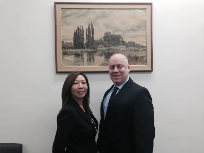 Laufer Law Group - Law Office of Andrew C. Laufer, PLLC 1