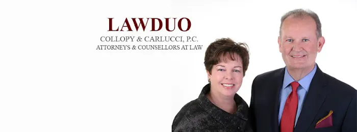 Collopy & Carlucci 0