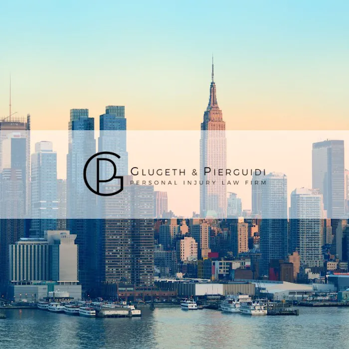 Glugeth & Pierguidi, P.C. | New York Accident Lawyers 2