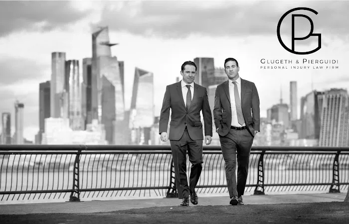 Glugeth & Pierguidi, P.C. | New York Accident Lawyers 3