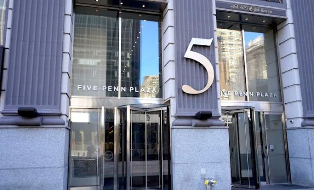 Smith, Cheung & Lauterborn, PC 紐約意外事故訴訟律師