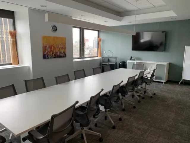 Console Mattiacci Law, LLC 8