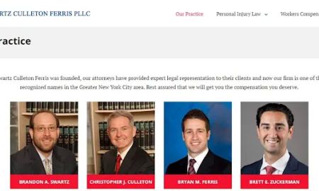Swartz Culleton Ferris, PLLC