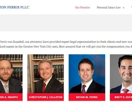 Swartz Culleton Ferris, PLLC