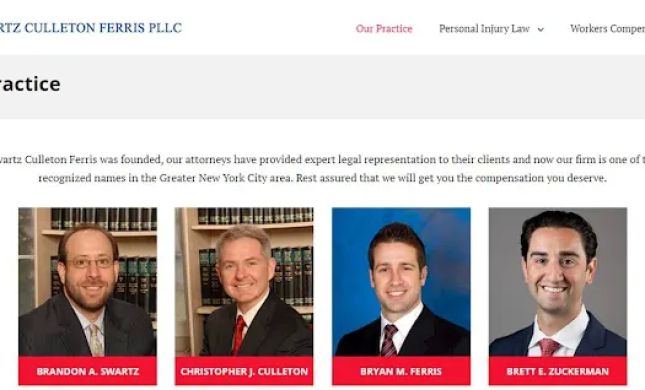 Swartz Culleton Ferris, PLLC
