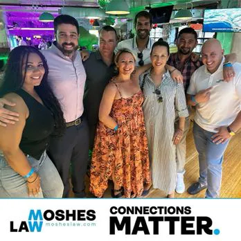 Moshes Law, P.C. 1