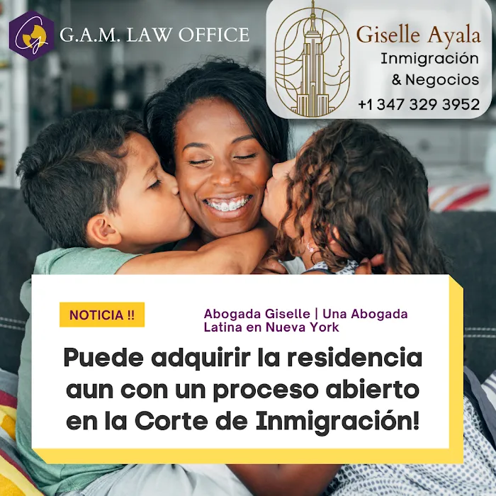 Giselle Ayala. Abogada de Marcas y Copyright 6