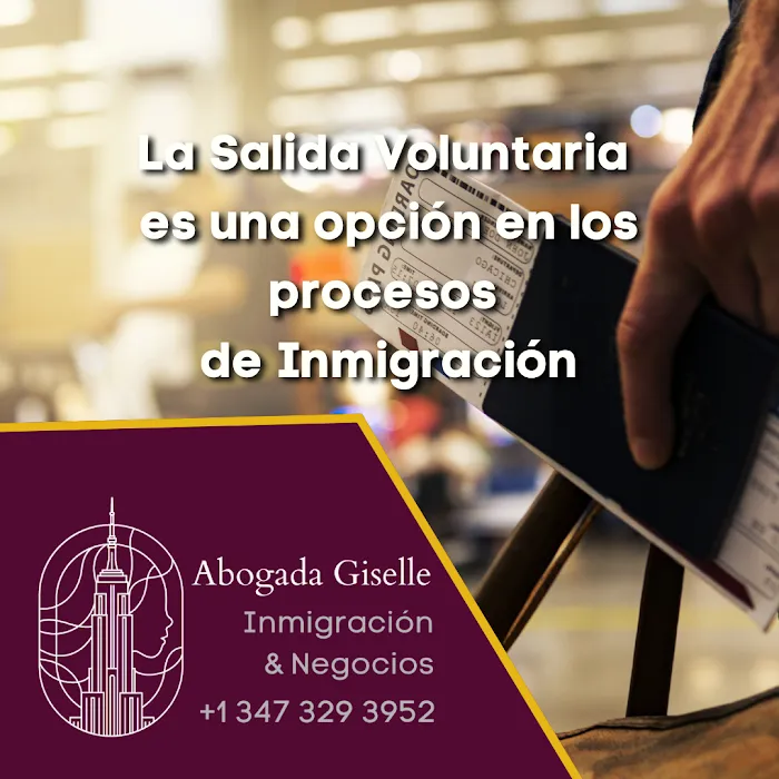 Giselle Ayala. Abogada de Marcas y Copyright 9