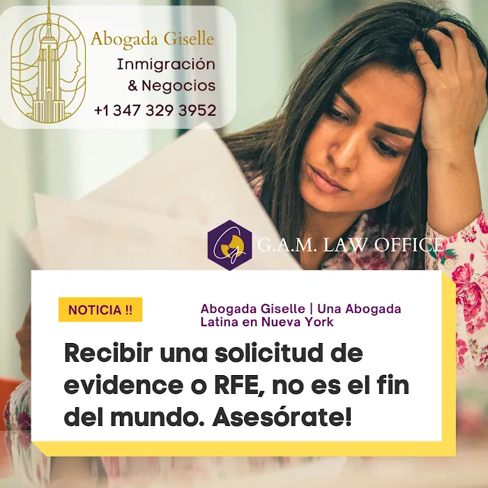 Giselle Ayala. Abogada de Marcas y Copyright 5