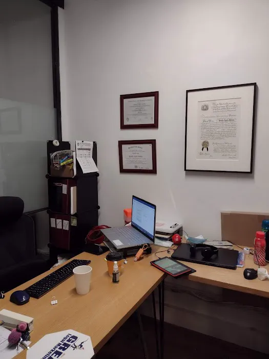 G A M Law Office 7