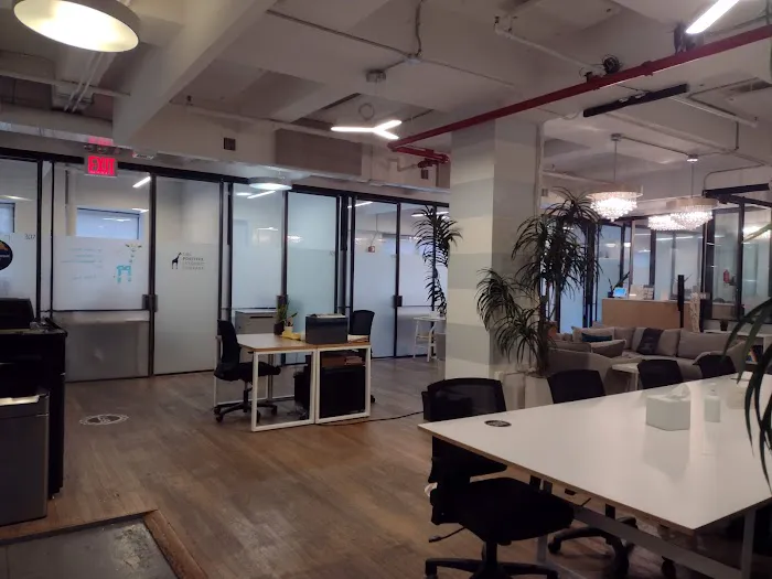 G A M Law Office 1