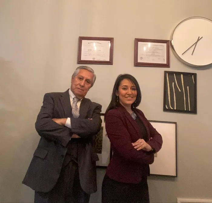 G A M Law Office 3