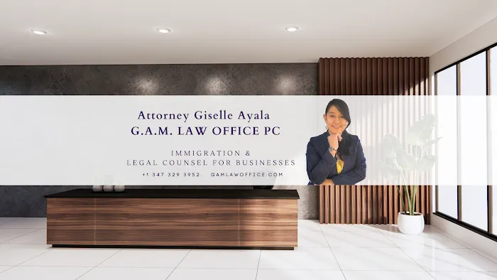 G A M Law Office 6