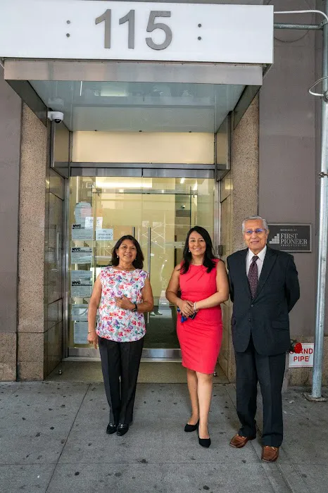 G A M Law Office 2