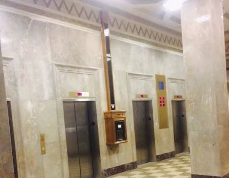 Law Office of Robert Osuna, PC