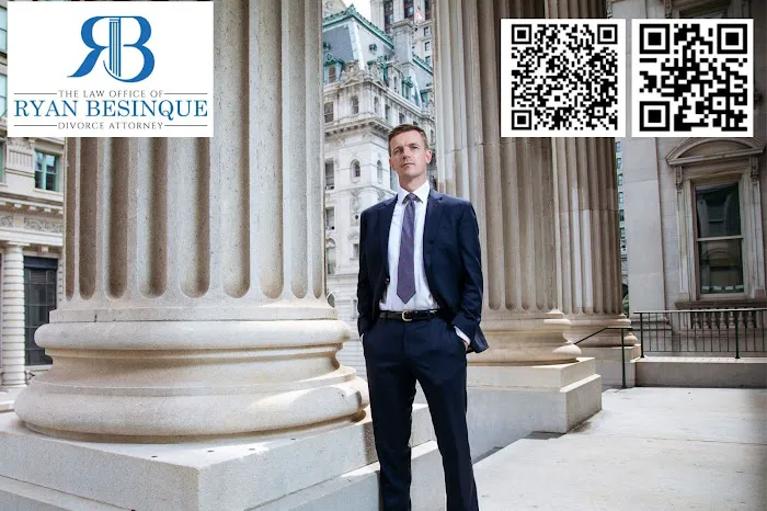 The Law Office of Ryan Besinque | Divorce Attorney and Family Law Firm | Prenuptial Agreements - Manhattan 1