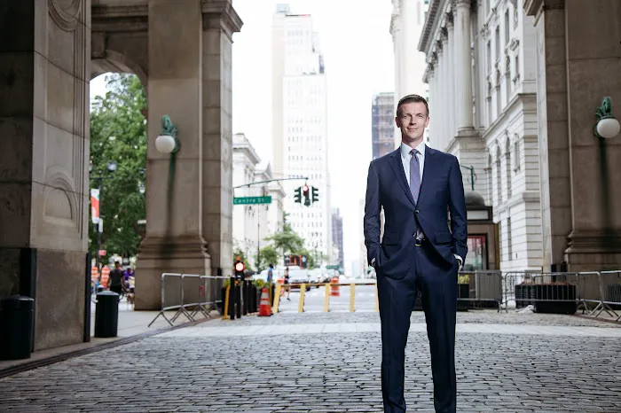 The Law Office of Ryan Besinque | Divorce Attorney and Family Law Firm | Prenuptial Agreements - Manhattan 3