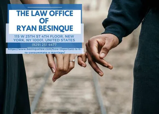 The Law Office of Ryan Besinque | Divorce Attorney and Family Law Firm | Prenuptial Agreements - Manhattan 0