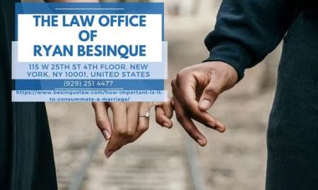 The Law Office of Ryan Besinque | Divorce Attorney and Family Law Firm | Prenuptial Agreements - Manhattan