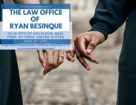 The Law Office of Ryan Besinque | Divorce Attorney and Family Law Firm | Prenuptial Agreements - Manhattan
