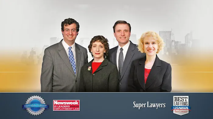 Lipman & Plesur, LLP 1