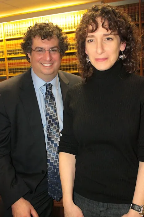 Lipman & Plesur, LLP 0