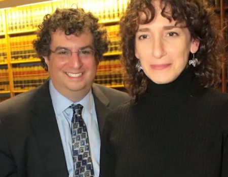 Lipman & Plesur, LLP
