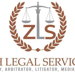 Zenith Legal Services ico