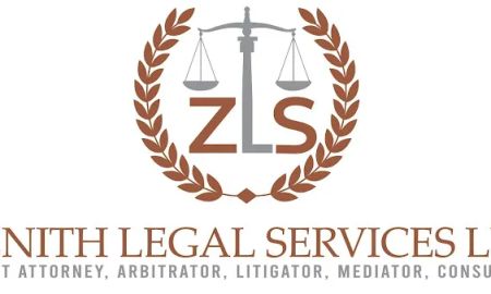 Zenith Legal Services