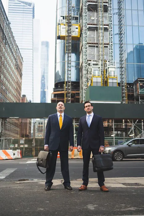 Asta & Bickoff, Personal Injury Lawyers 4