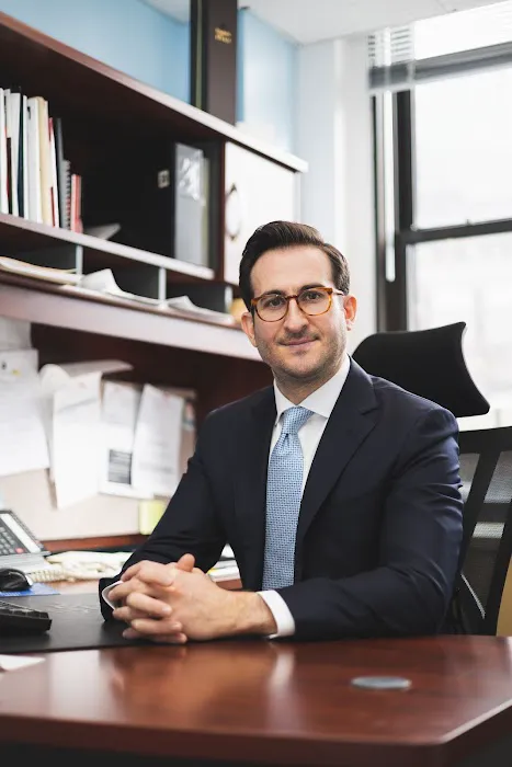 Asta & Bickoff, Personal Injury Lawyers 1
