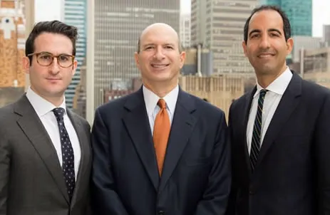 Asta & Bickoff, Personal Injury Lawyers 2
