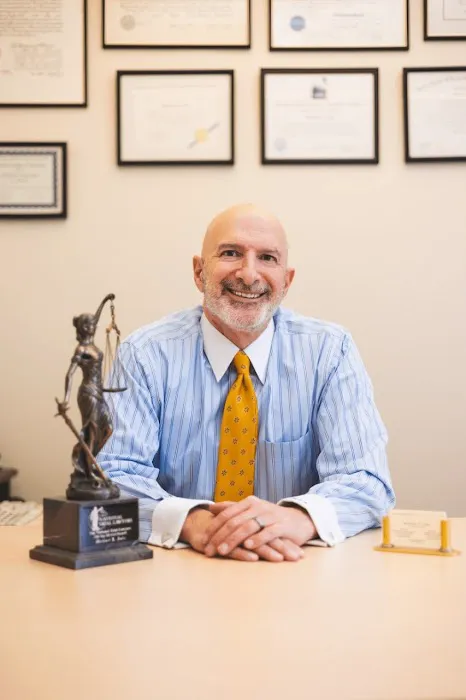 Asta & Bickoff, Personal Injury Lawyers 6