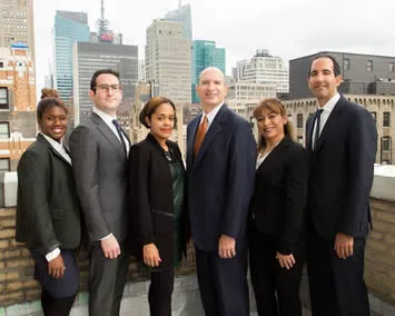Asta & Bickoff, Personal Injury Lawyers 3