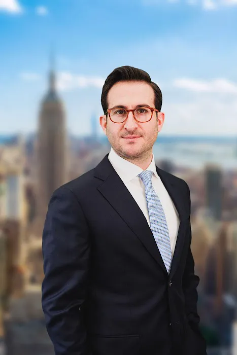 Asta & Bickoff, Personal Injury Lawyers 5
