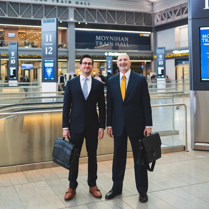 Asta & Bickoff, Personal Injury Lawyers 9