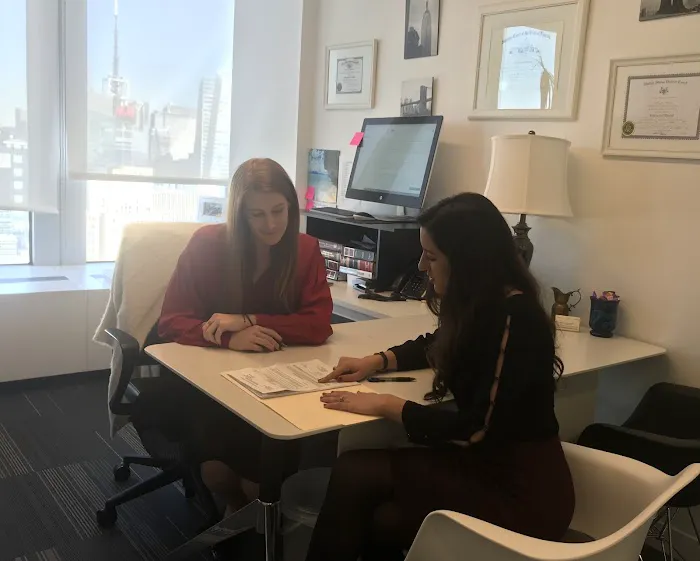 Derek Smith Law Group, PLLC 1