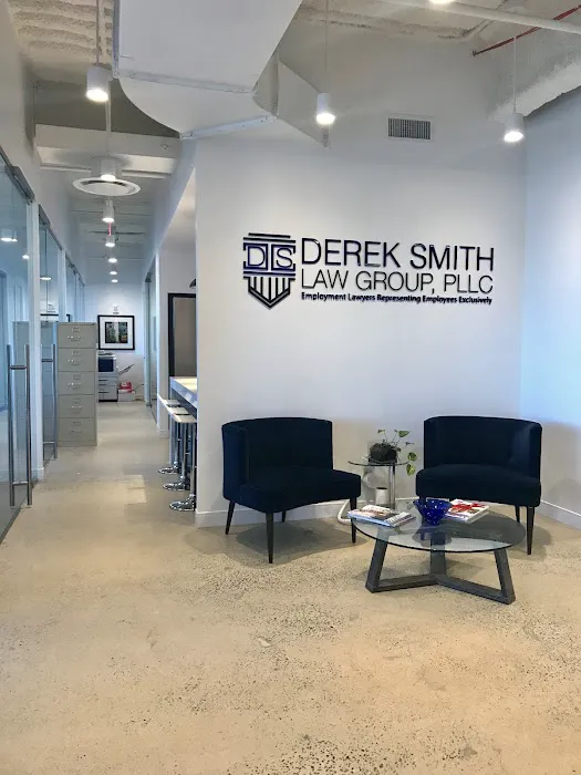 Derek Smith Law Group, PLLC 5