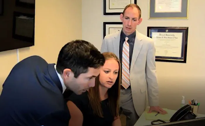 Derek Smith Law Group, PLLC 7