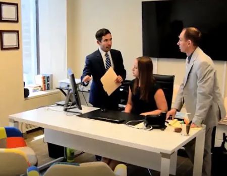 Derek Smith Law Group, PLLC