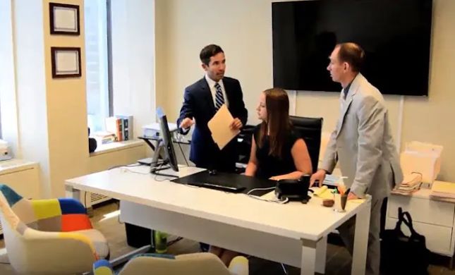 Derek Smith Law Group, PLLC