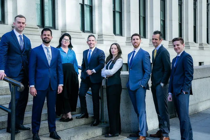 Derek Smith Law Group, PLLC 6