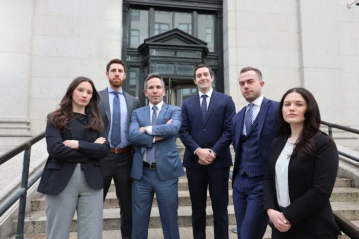 Derek Smith Law Group, PLLC 9