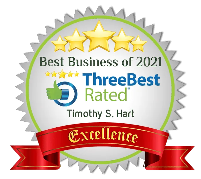Timothy S. Hart Law Group, P.C. 9