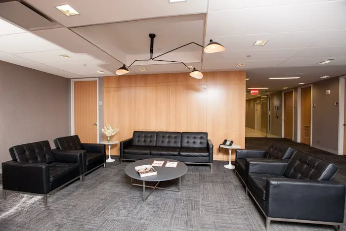 Timothy S. Hart Law Group, P.C. 5