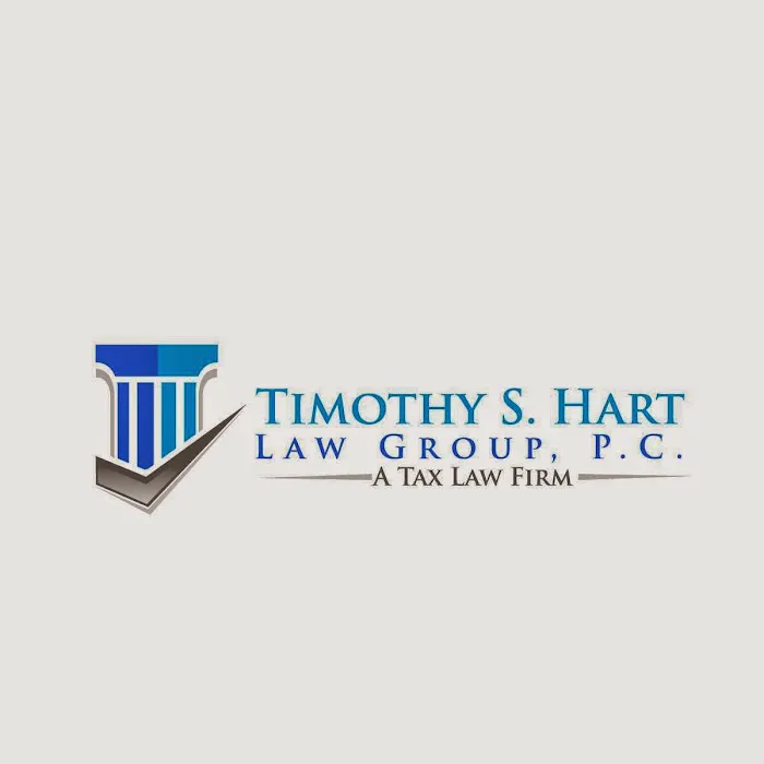 Timothy S. Hart Law Group, P.C. 4